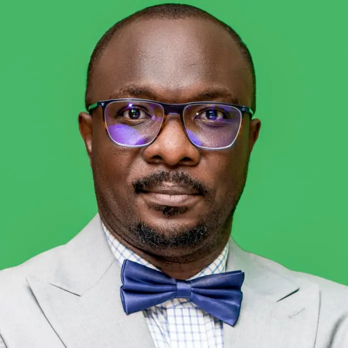 Mr. Emmanuel Abrokwah