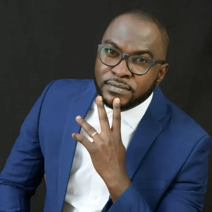 Daniel Asiedu Abrokwah