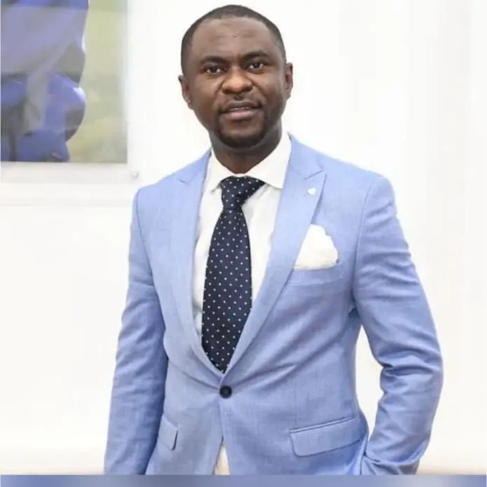 Samuel Opoku Abrokwah