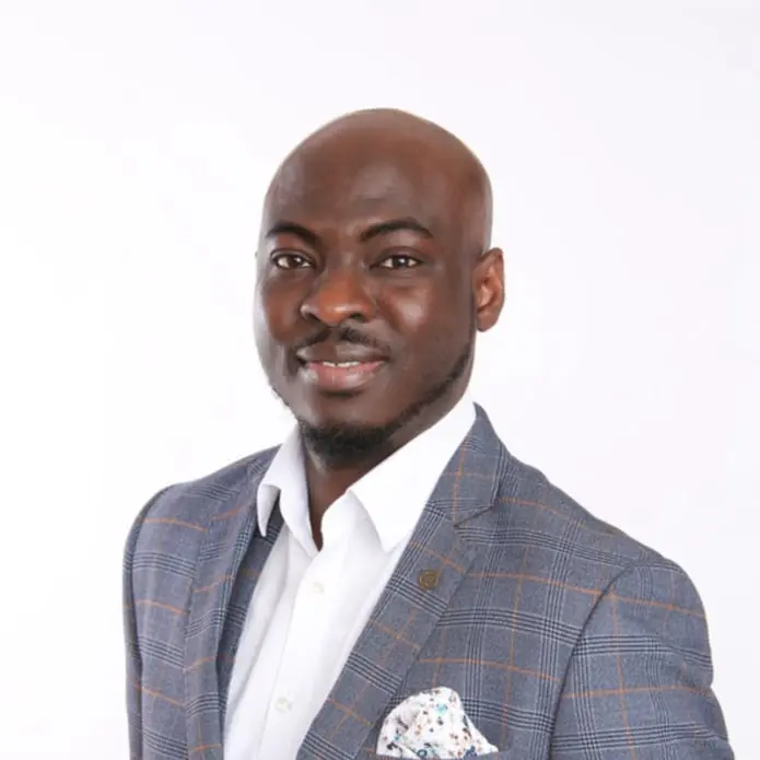 Dr. Stephen Ofori Abrokwah