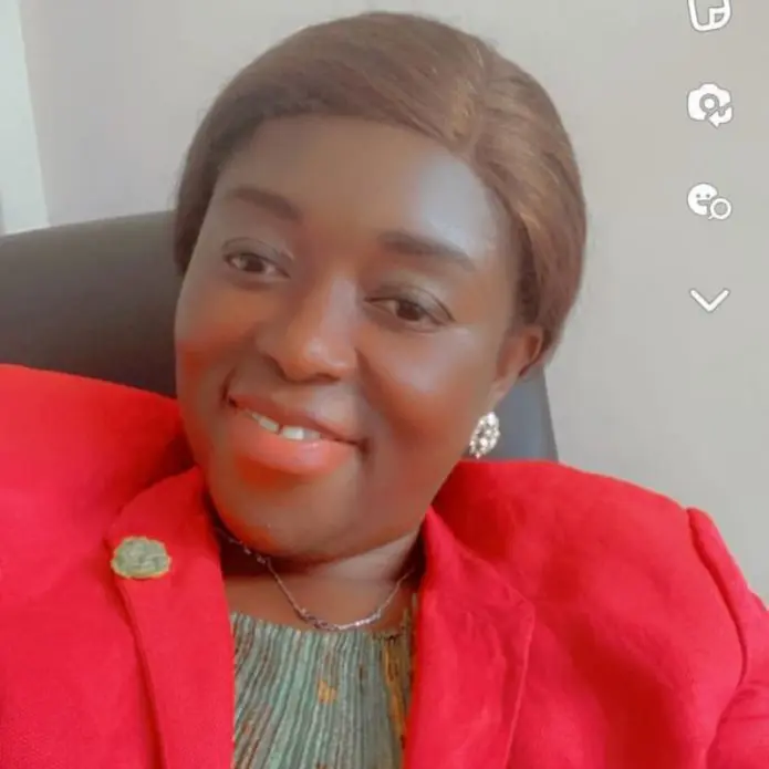 Eunice Tweneboah-Kodua