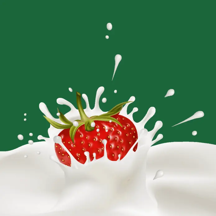 yoghurt