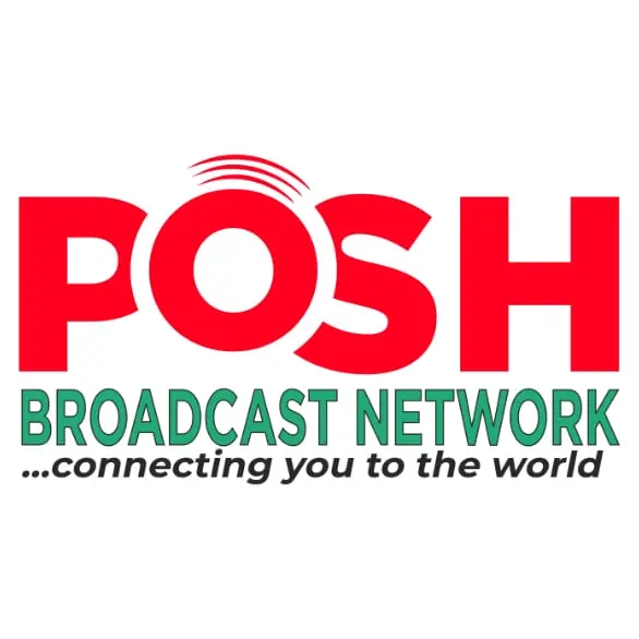 POSH Broadcasting Network